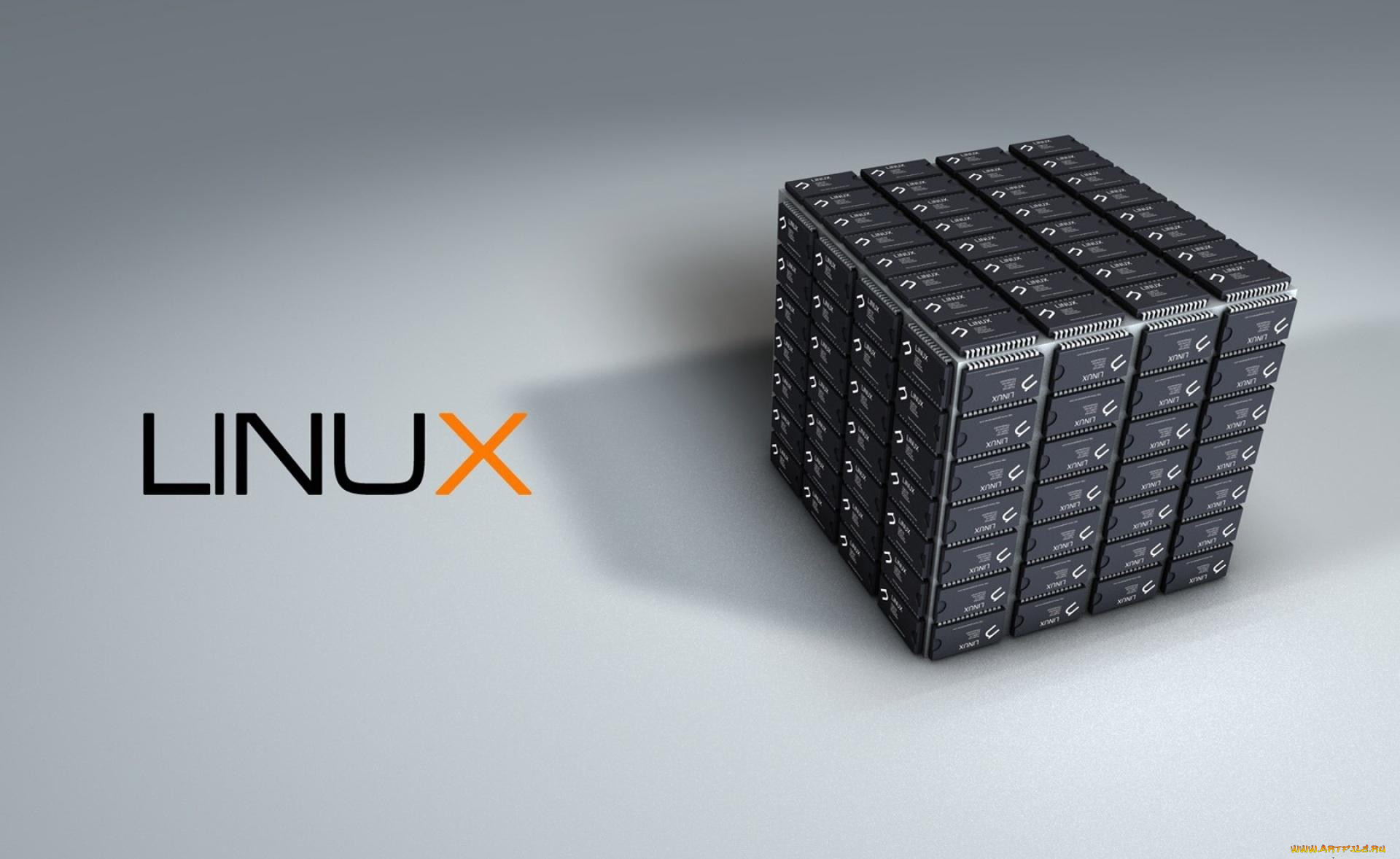 , linux, hi-tech, 
